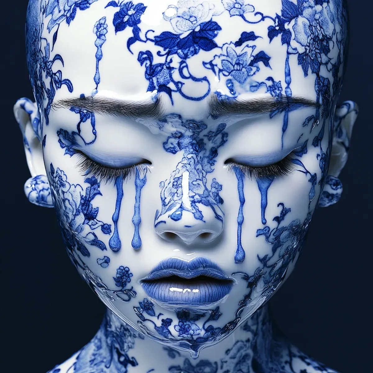 @fly1art via midjourney
