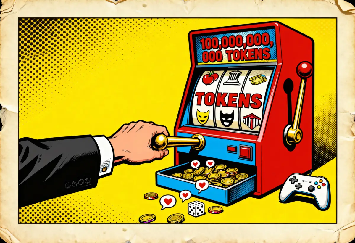 What 100 Trillion AI Tokens Actually Reveal About Usage