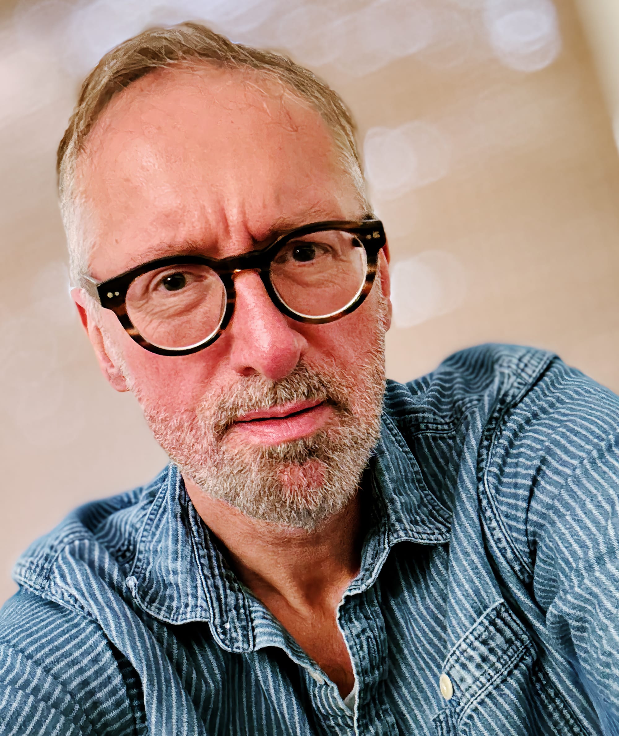 Headshot of Marcus Schuler