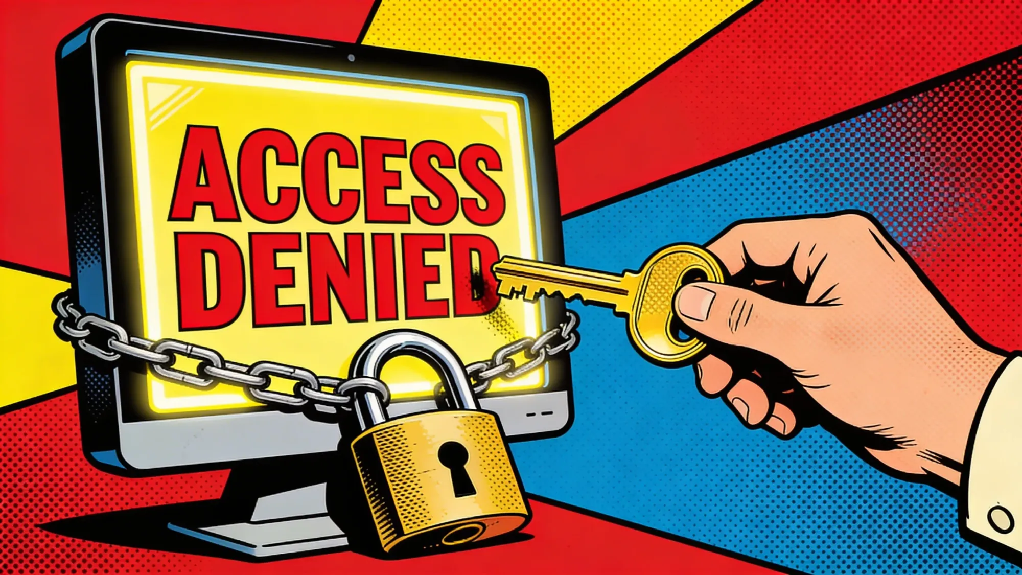 Google and Anthropic restrict third-party AI access