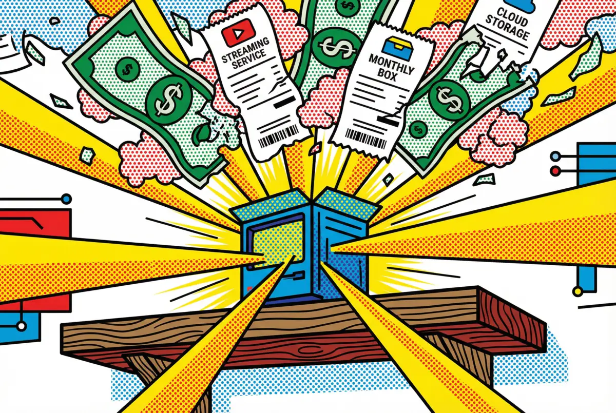 Self-Hosting With Proxmox