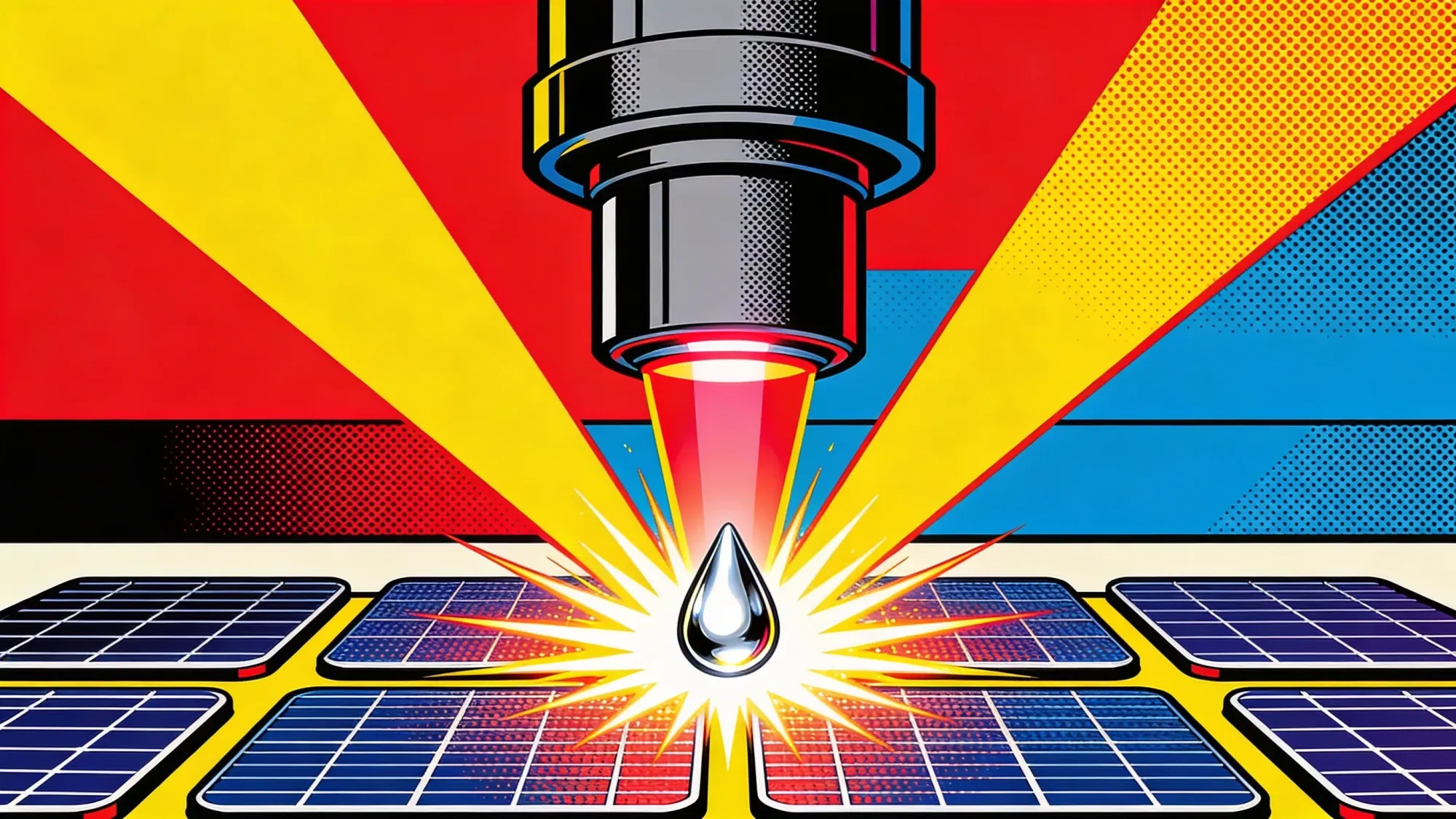 ASML EUV Breakthrough
