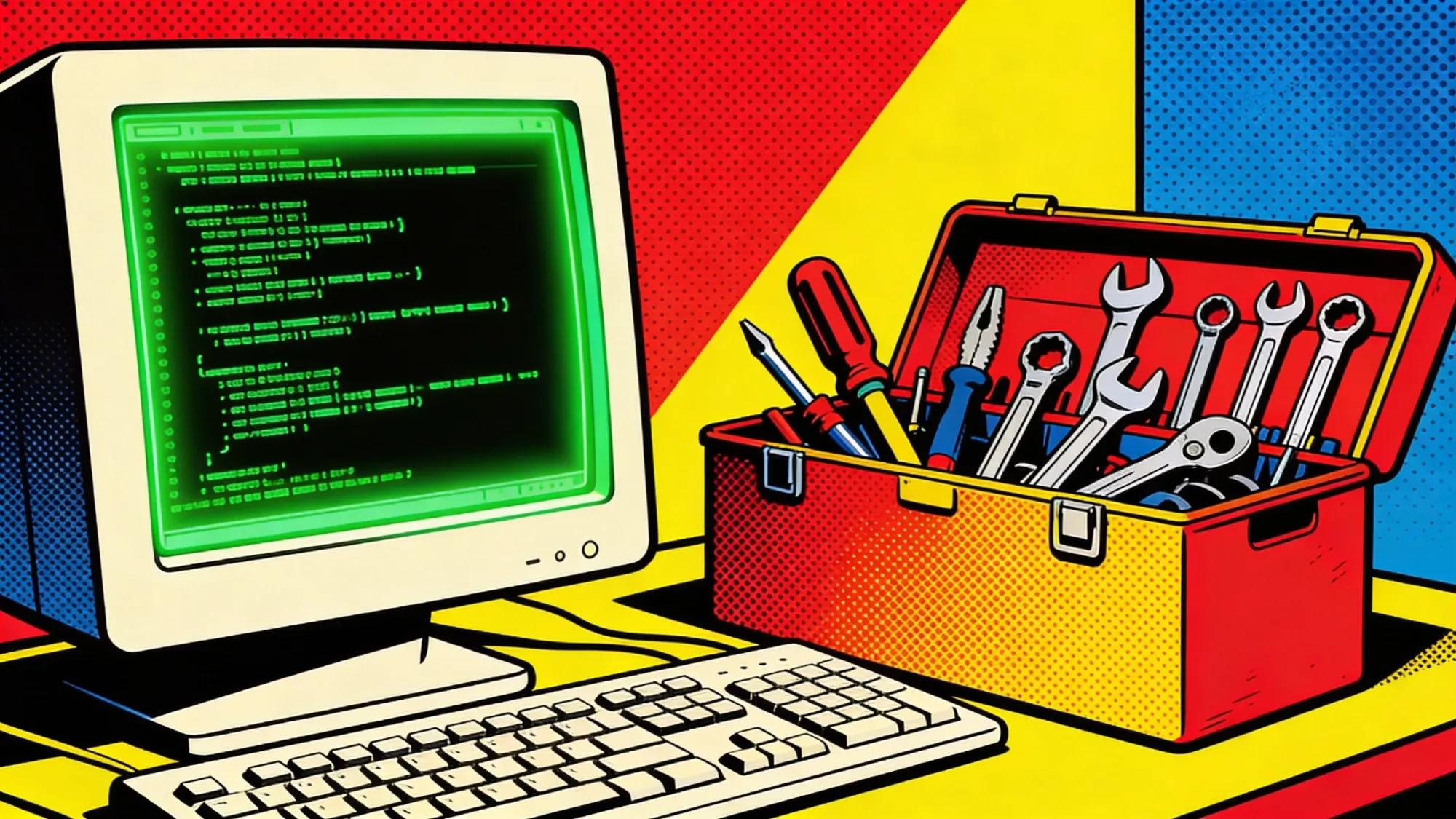 CLI tools for terminal coding