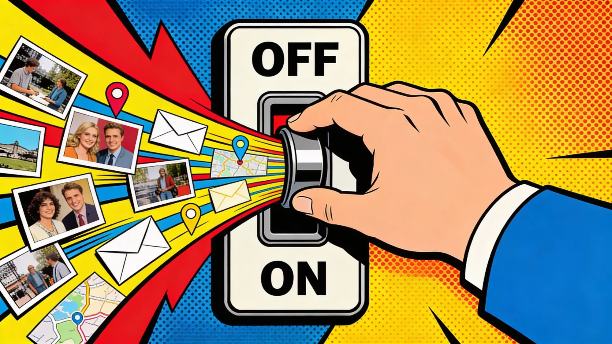 Google Drops Paywall on Personal Intelligence, Expanding Gemini to All US Users