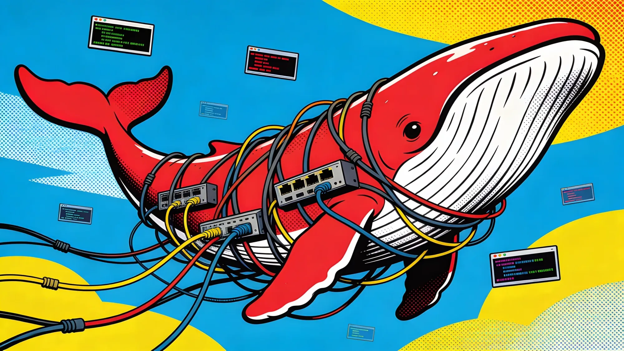 Claude Crashed Three Times in March. Anthropic Has a Fail Whale Problem.