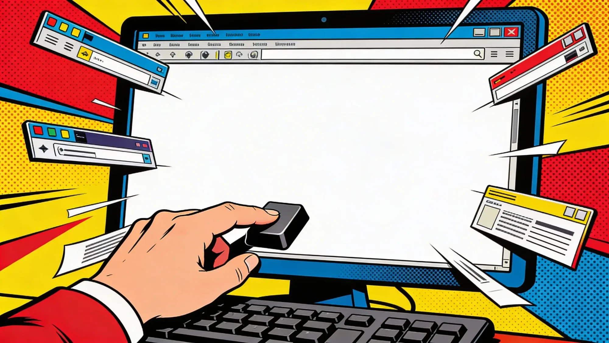 Vivaldi Ships Version 7.9 with Full UI Auto-hide, Betting Screen Space Over AI Features