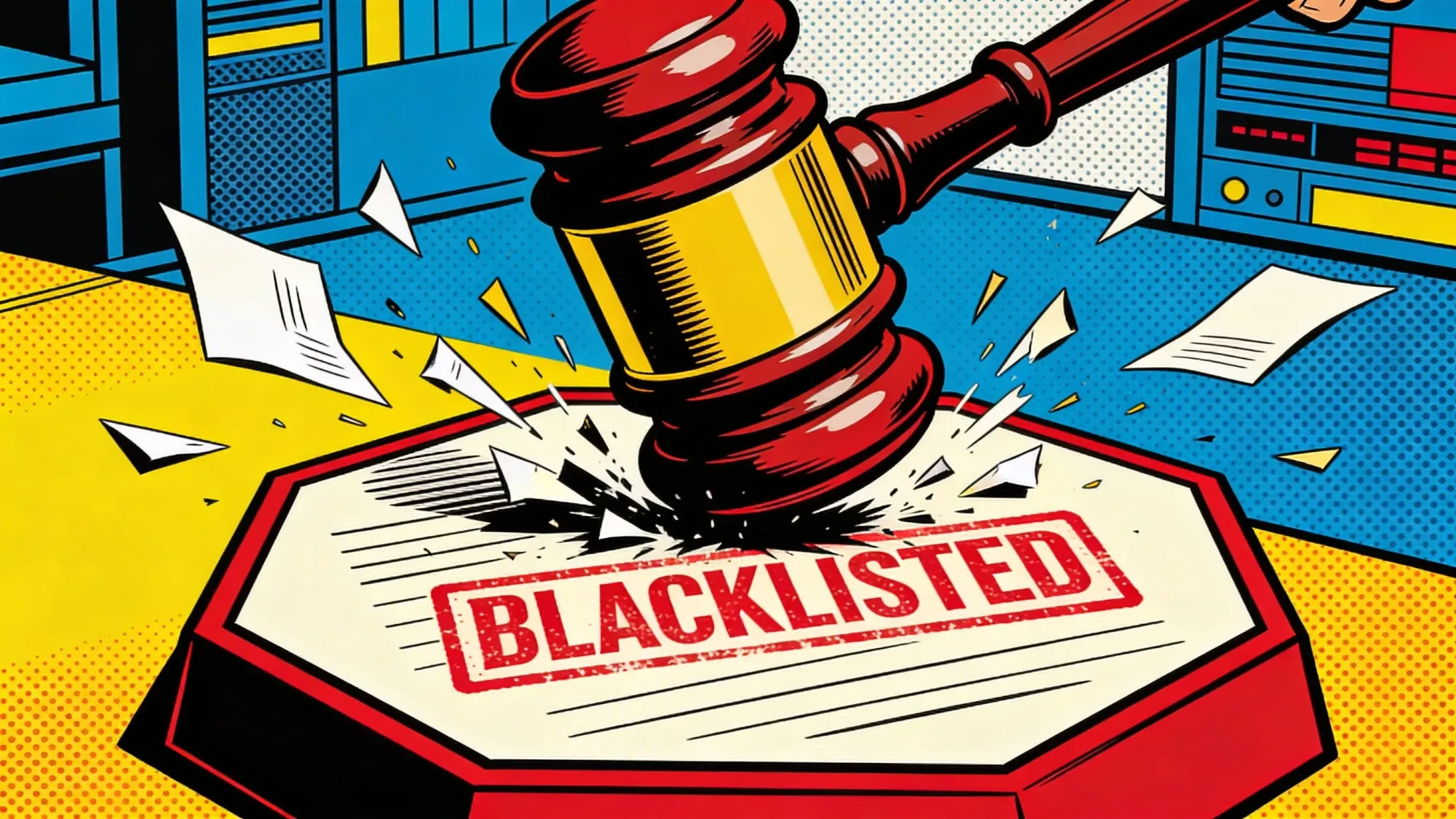 Anthropic Pentagon hearing