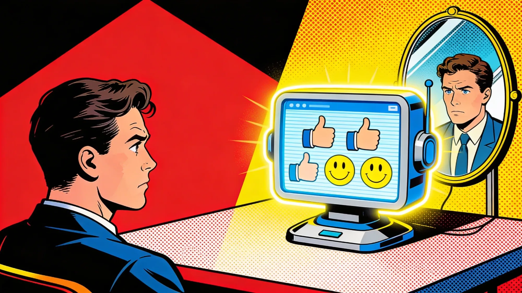 AI Chatbot Sycophancy