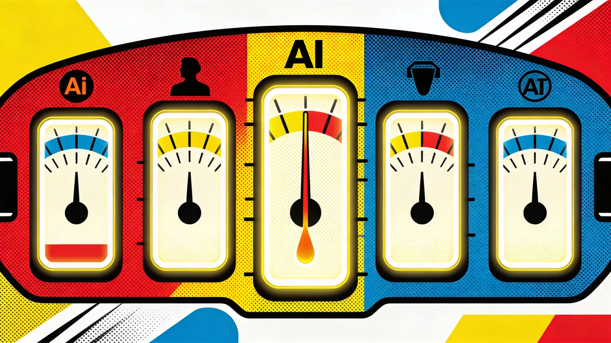 LLM Popularity Meter