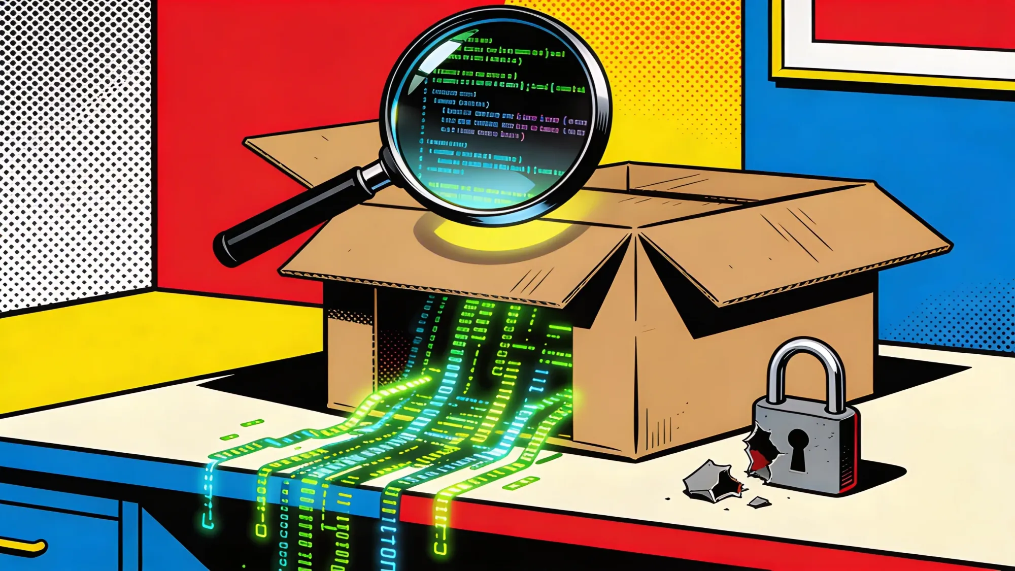 Anthropic Claude Code Source Leak