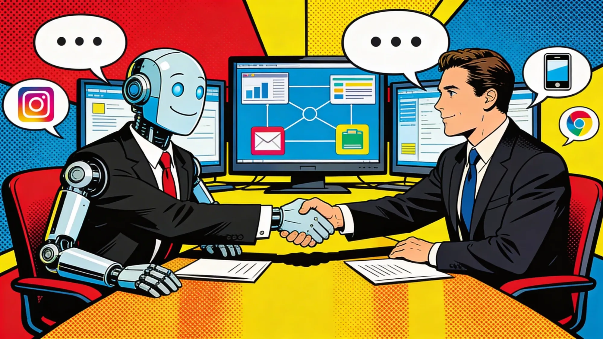 Salesforce Slack AI Agent