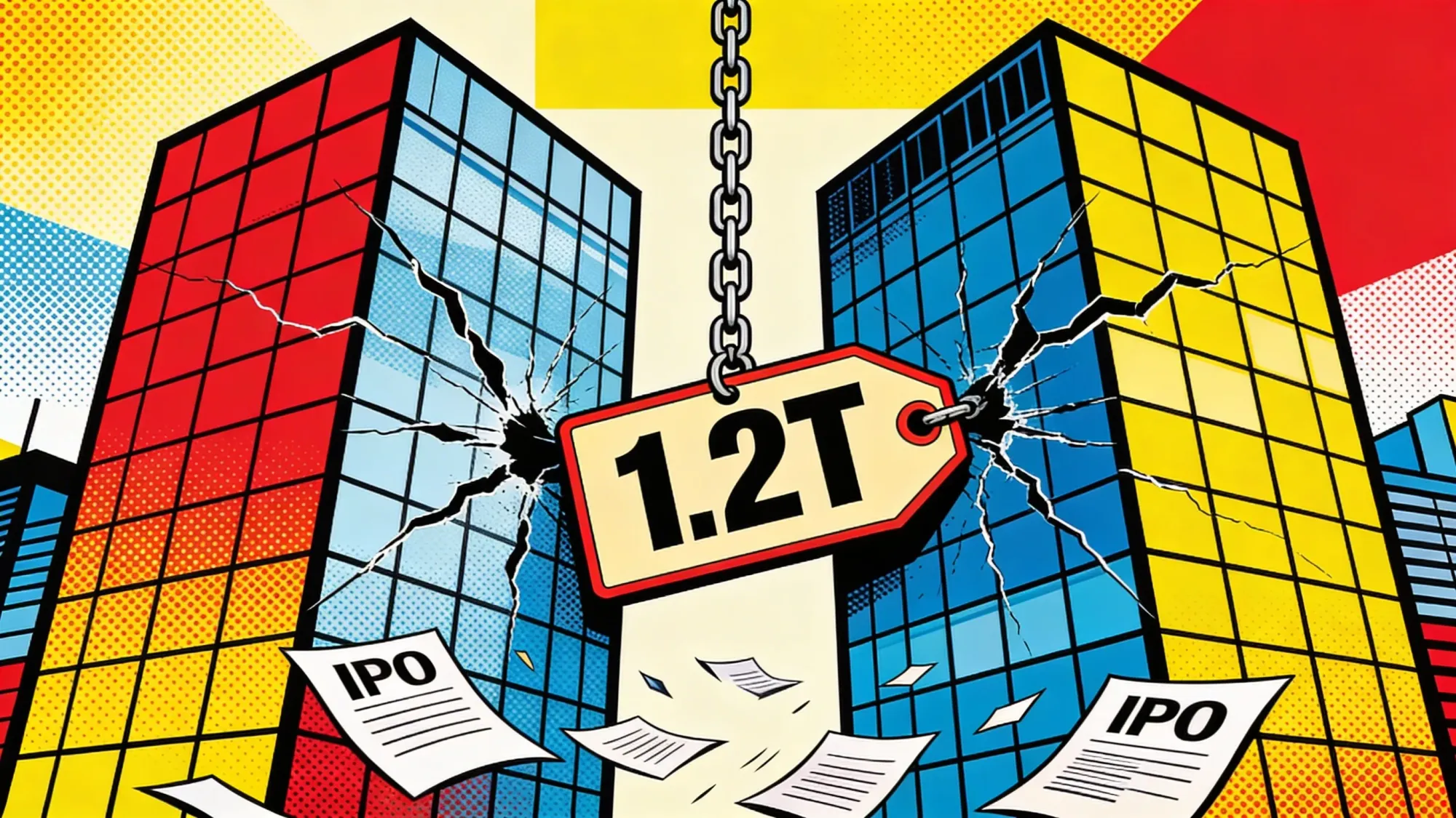 OpenAI and Anthropic IPO governance