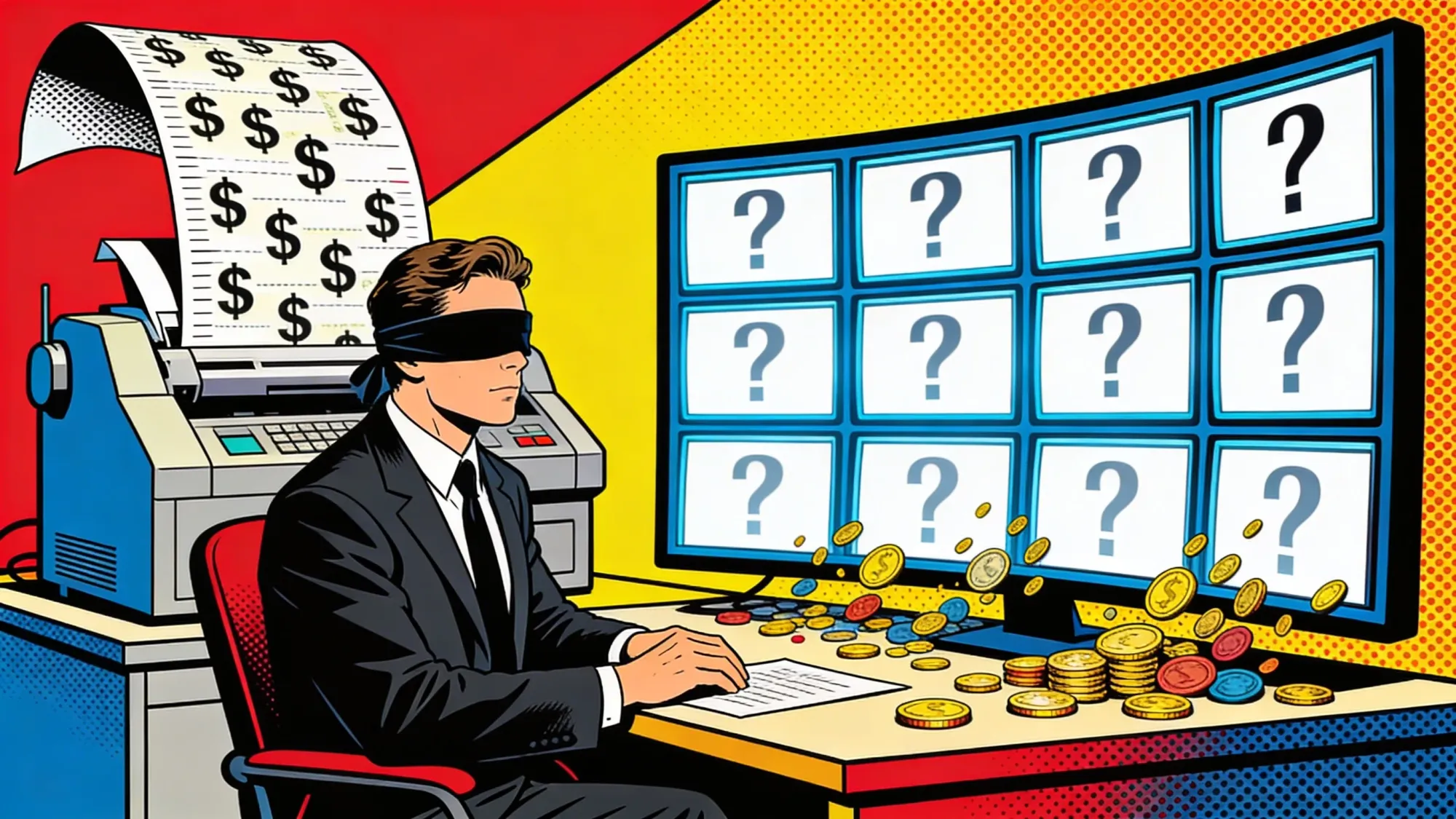 Token monitoring blind spot