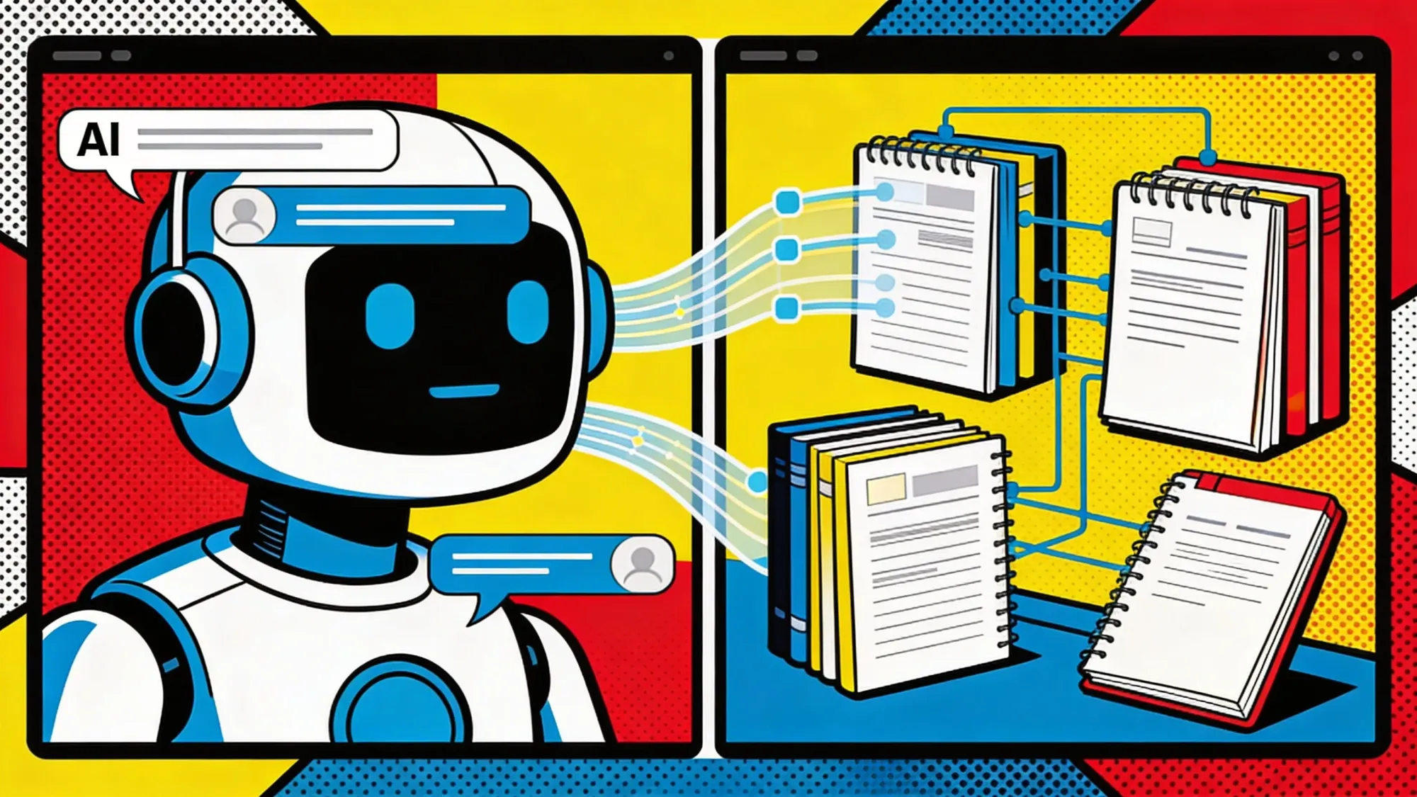 Google Fuses Gemini and NotebookLM Into One Knowledge Layer