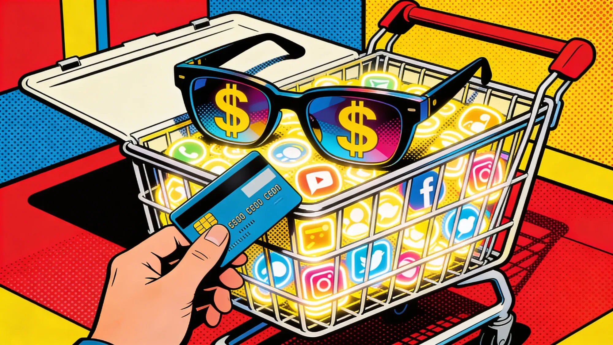 Meta Muse Spark Commerce Strategy