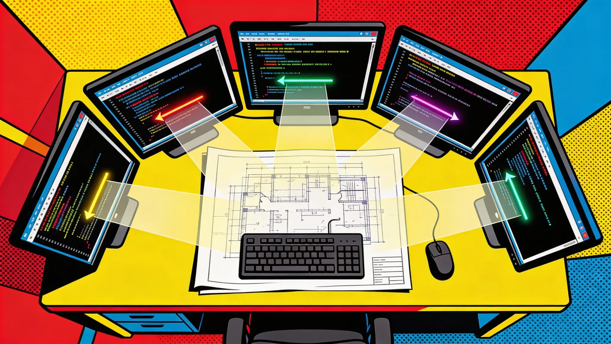 OpenAI Codex Workflows