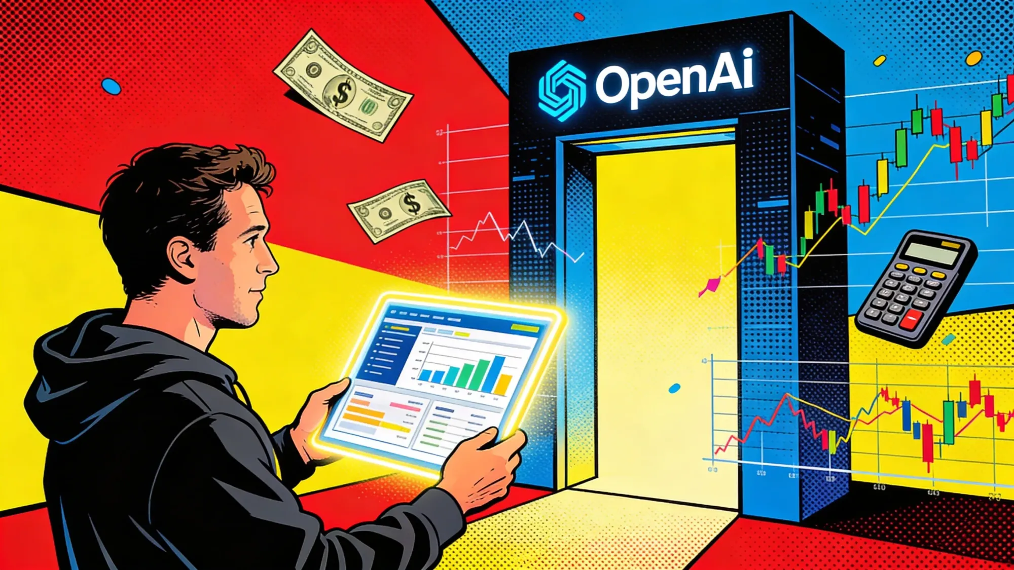 OpenAI absorbs Hiro Finance into ChatGPT