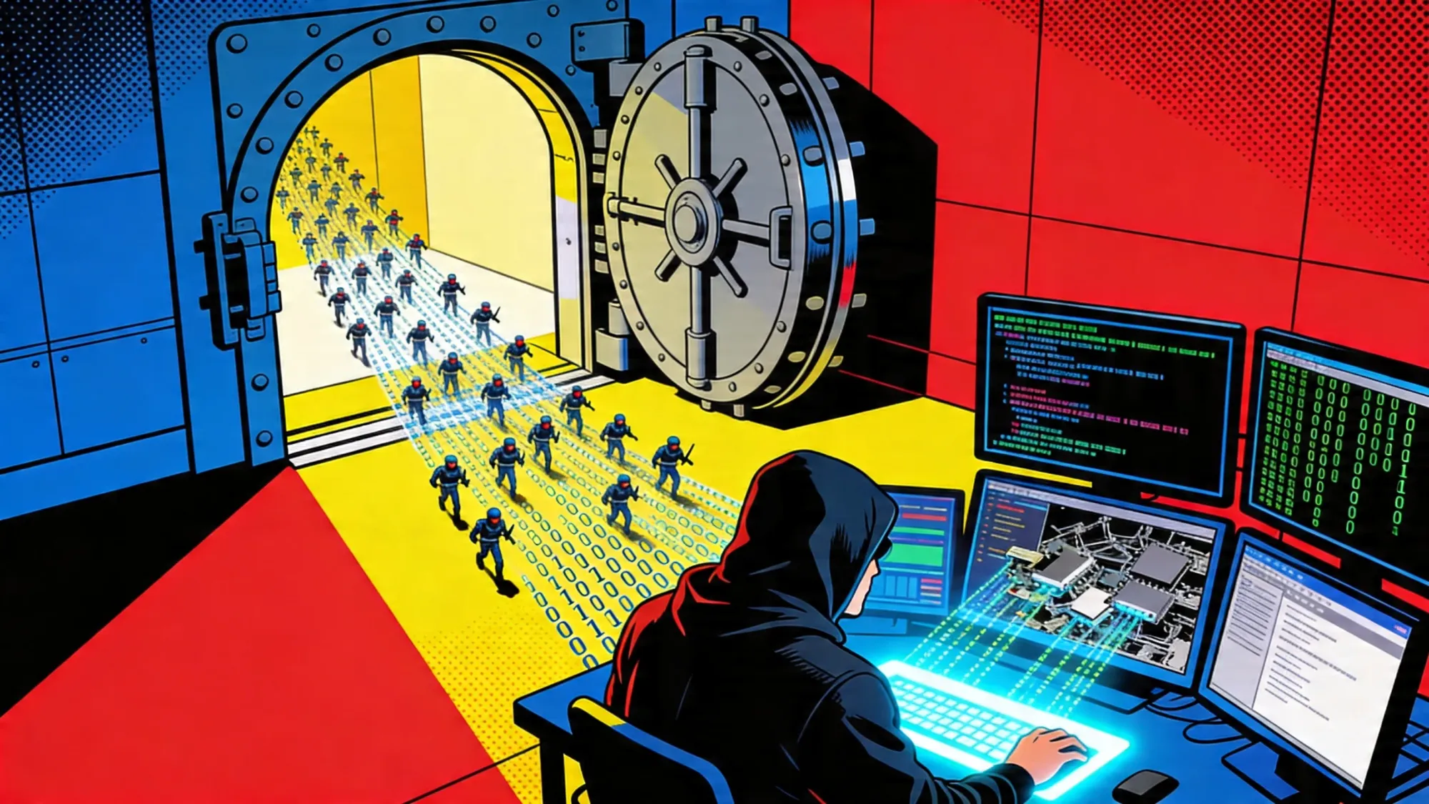 OpenAI scales cyber defender access