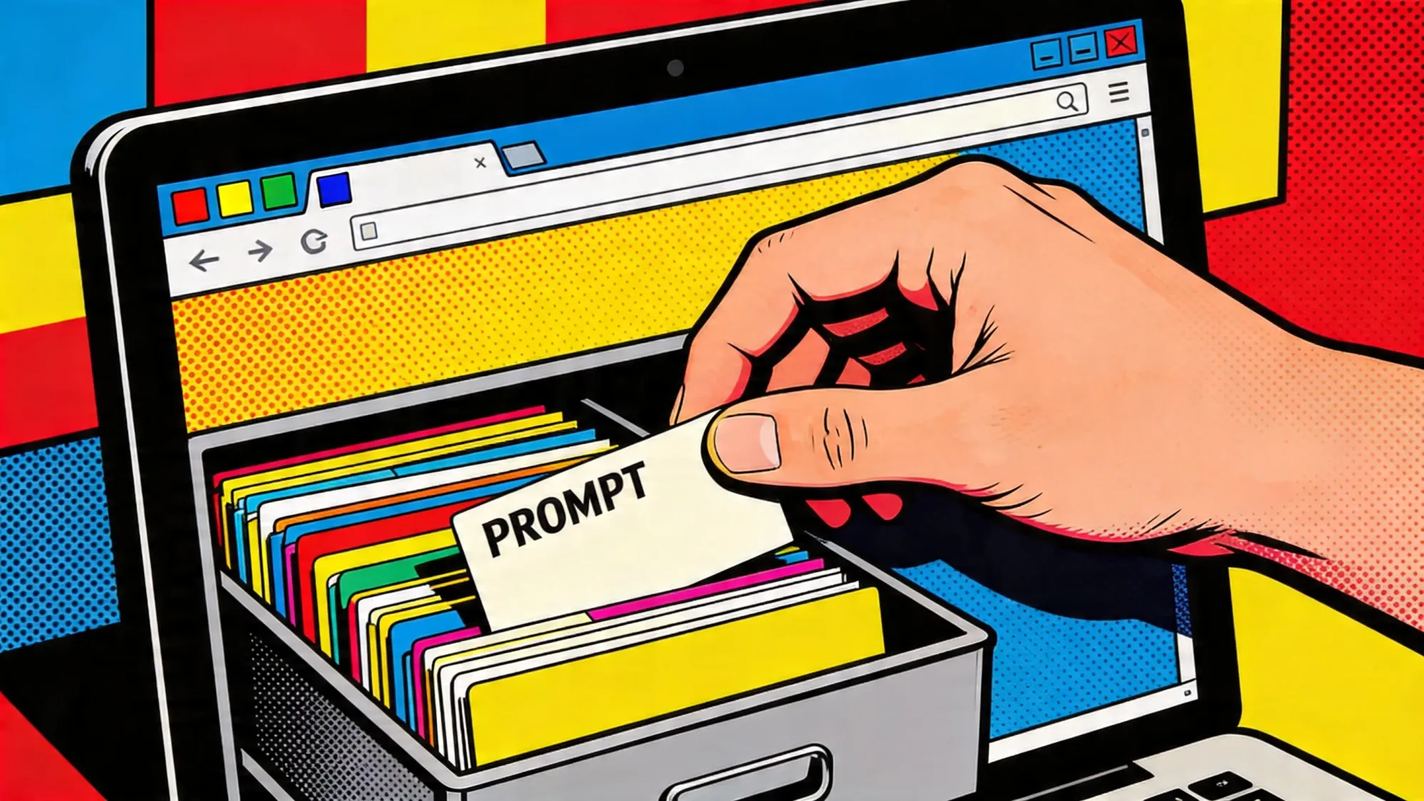 Chrome Skills for Gemini workflows