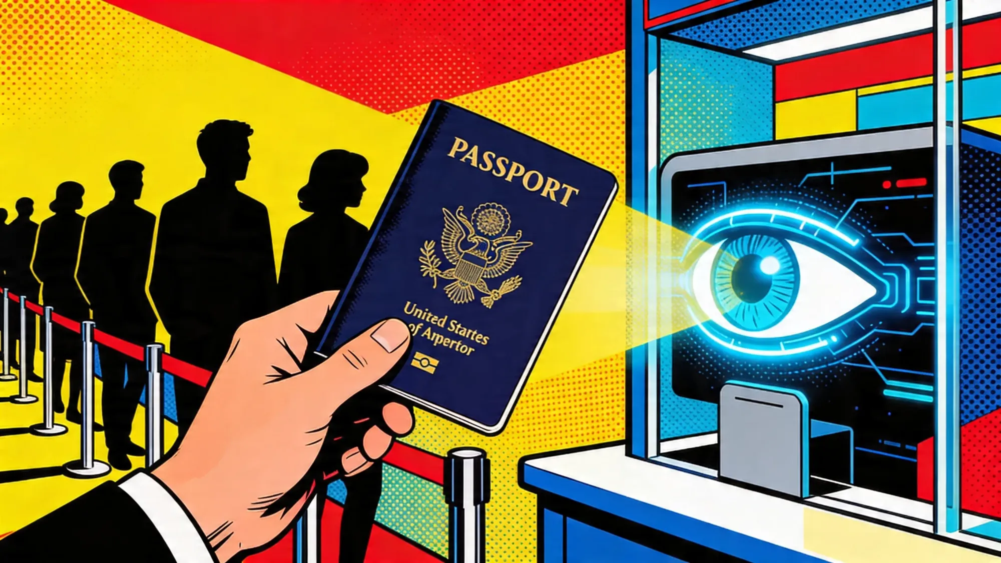 Anthropic Claude passport verification