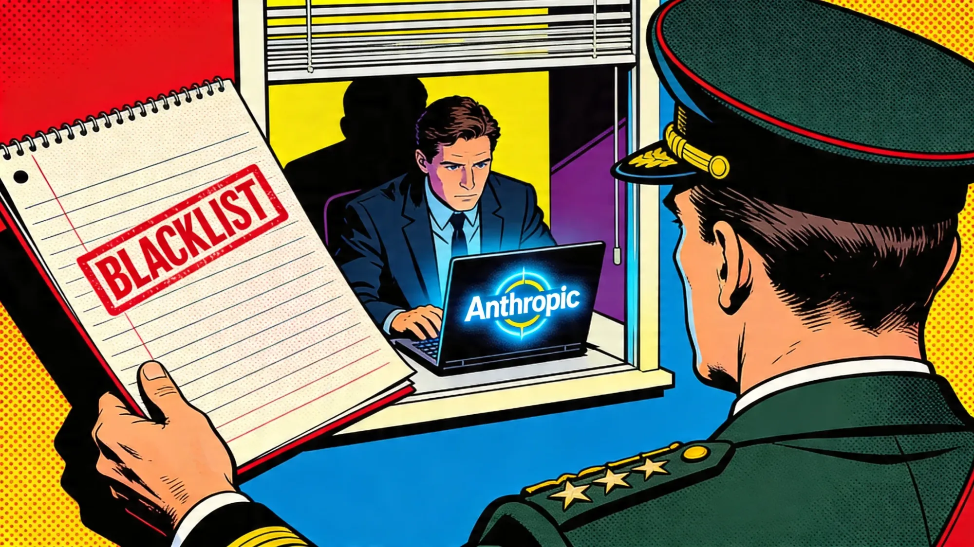 NSA Mythos supply-chain contradiction