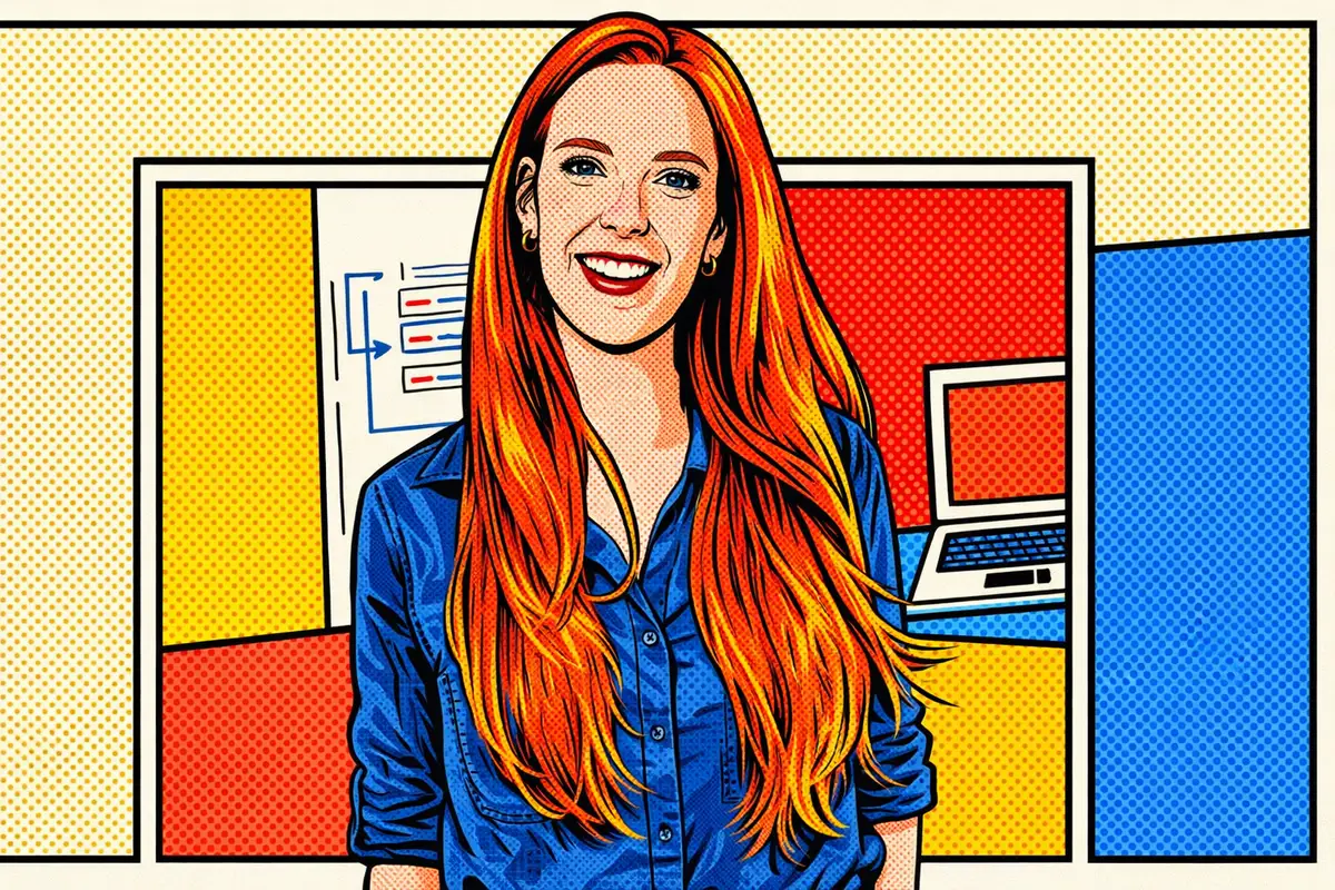 Sara Hooker bets $50M that smarter training beats bigger models