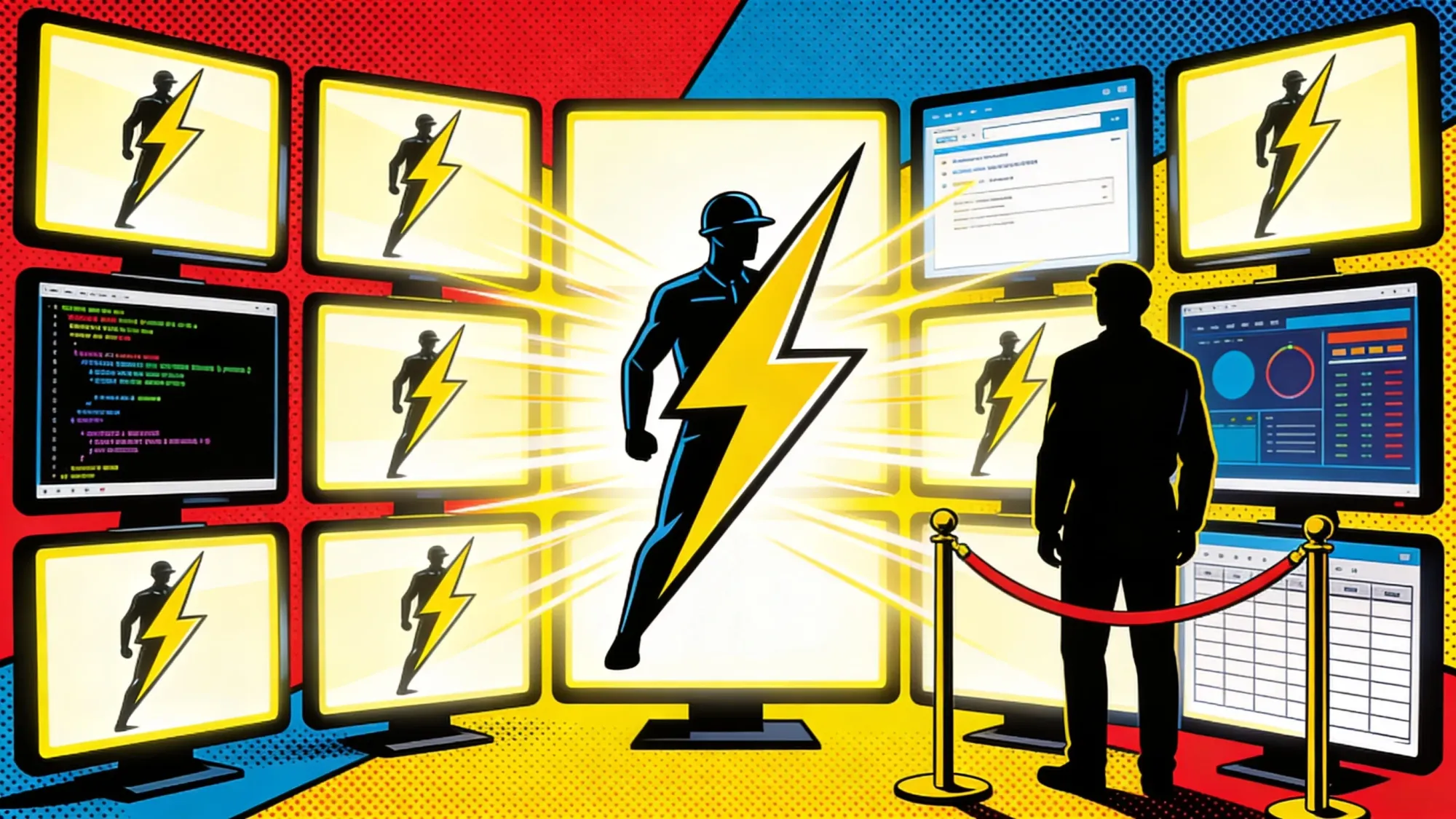 Gemini 3.5 Flash agent worker layer