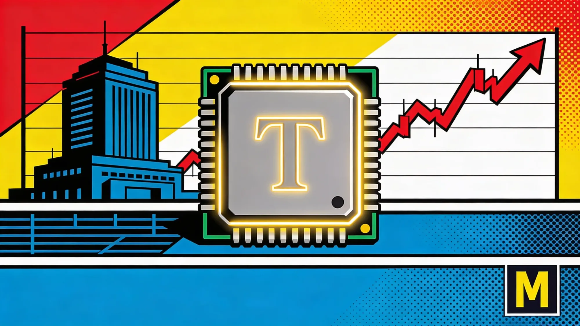 Micron $1 trillion