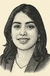 Maria Garcia