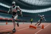 China's Robot Olympics: Progress Meets Reality in Beijing