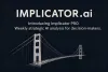 Introducing Implicator PRO. Weekly Strategic AI Analysis