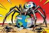 Google's Crawler Dominance: What Cloudflare's AI Data Shows