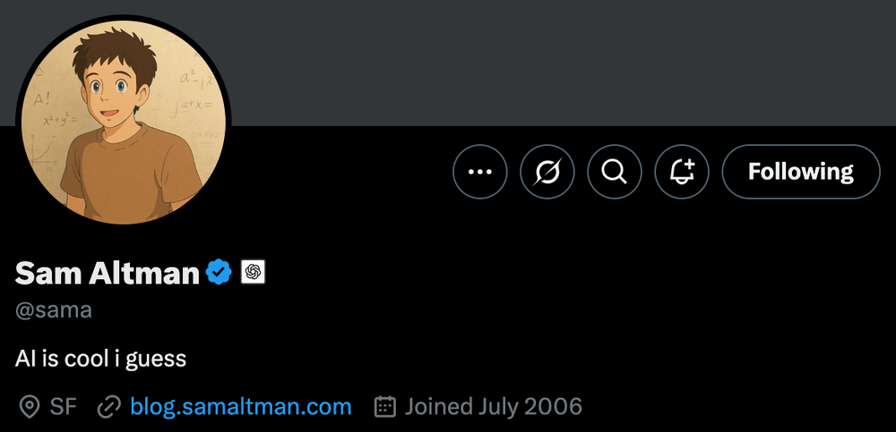 Today in Tech: Studio Ghibli Gets AI-fied, While Taiwan's Silicon Shield Cracks 🎨🔧