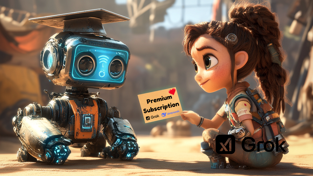 🤖 AI's Latest Tricks: Failing Searches, Playing Games 🎮