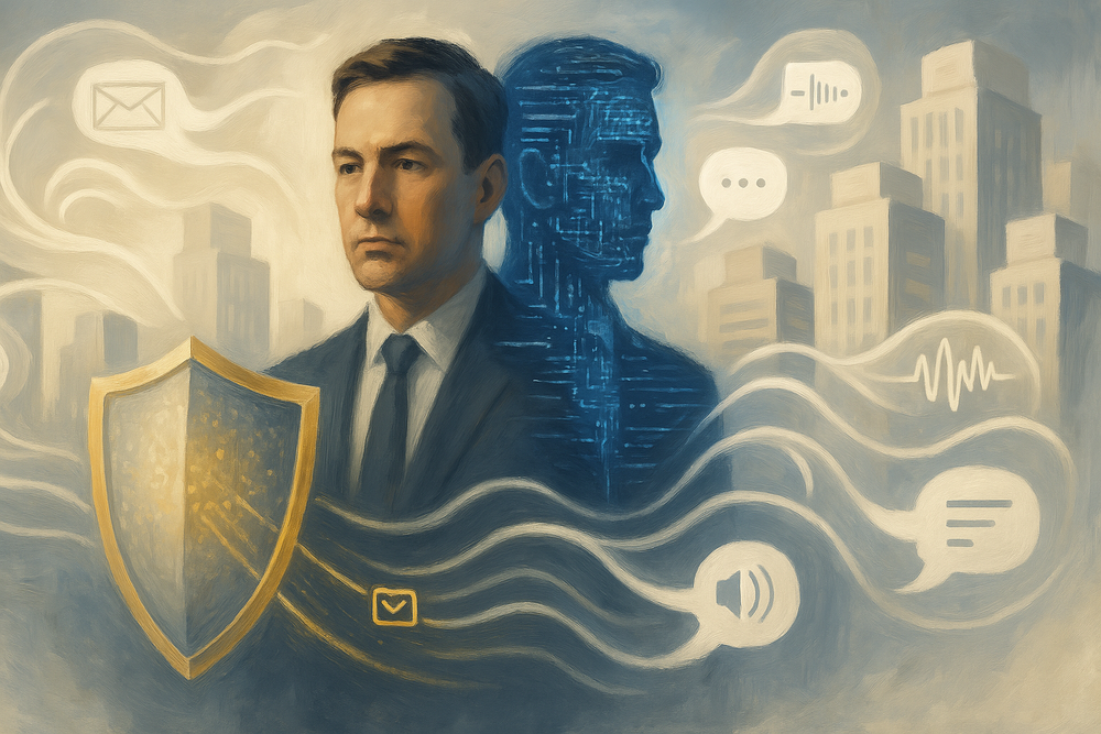 OpenAI Makes First Cybersecurity Bet with $43M Adaptive Investment