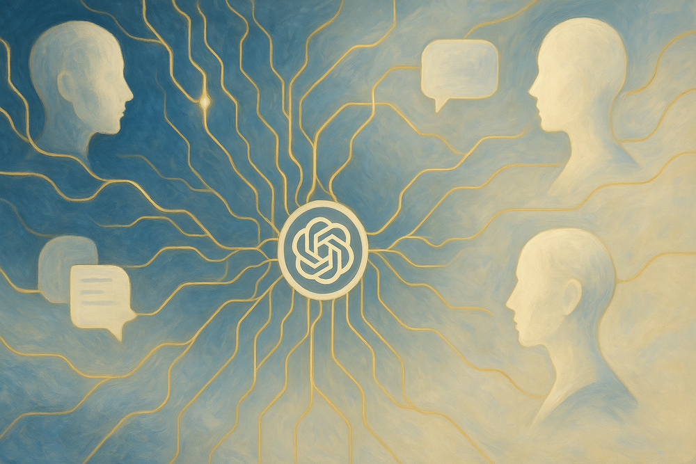 OpenAI Upgrades ChatGPT with Conversation Memory - But Not for Everyone