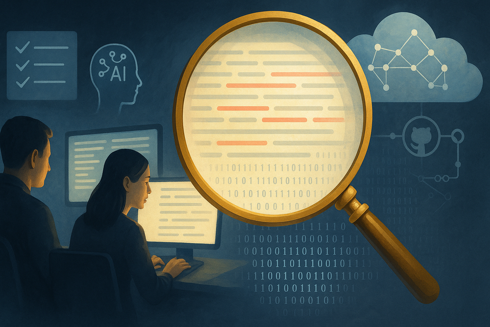 Data Validation Startup Recce Raises $4M for AI Code Reviews