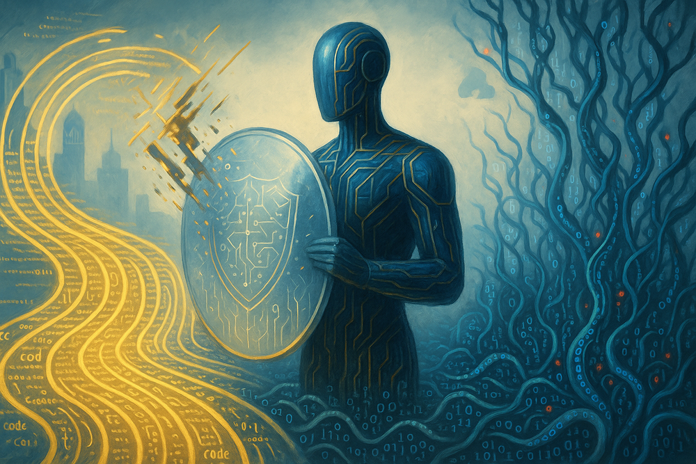 Lightrun Raises $70M to Fight the Dark Side of AI Coding