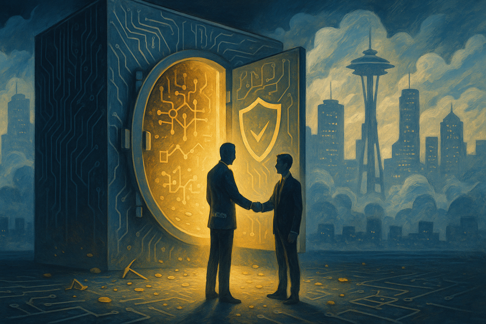 Palo Alto Networks Plans to Buy Security Startup Protect AI for $500M+