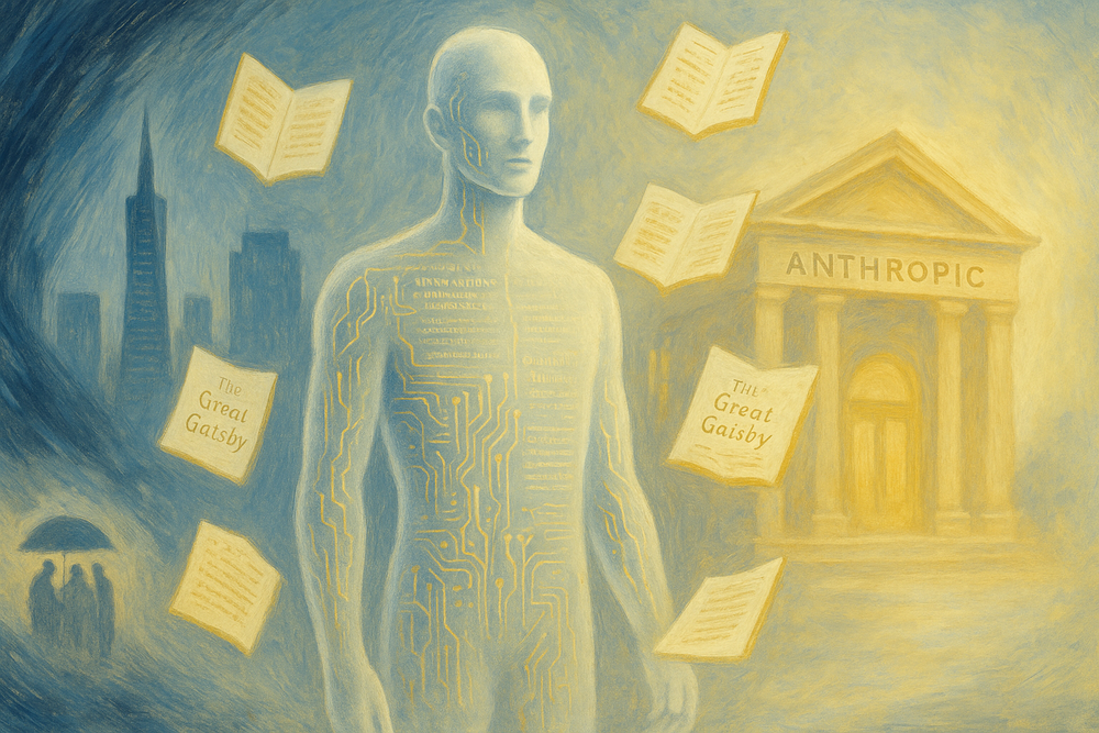 Anthropic - Everything You Need to Know