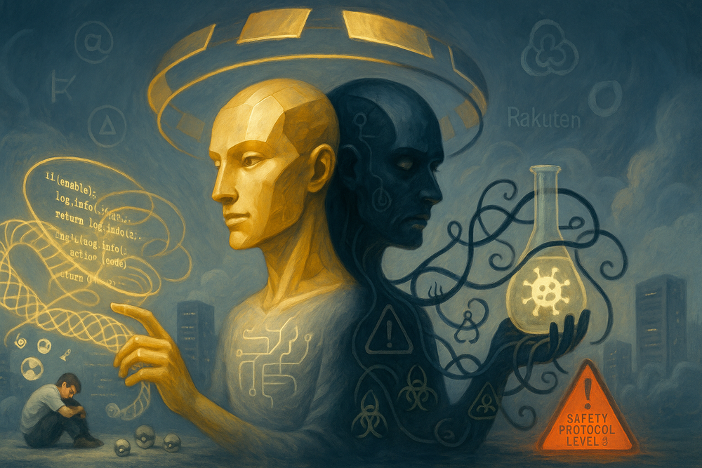 New Claude 4 AI Can Code All Day, Play Pokémon All Night—And That's Why Anthropic Is Worried