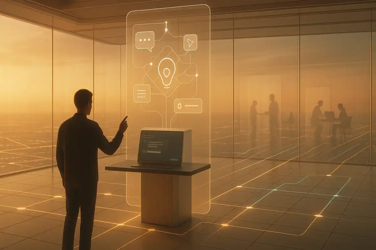 Claude Users Can Now Launch AI Apps Without Writing a Line of Code