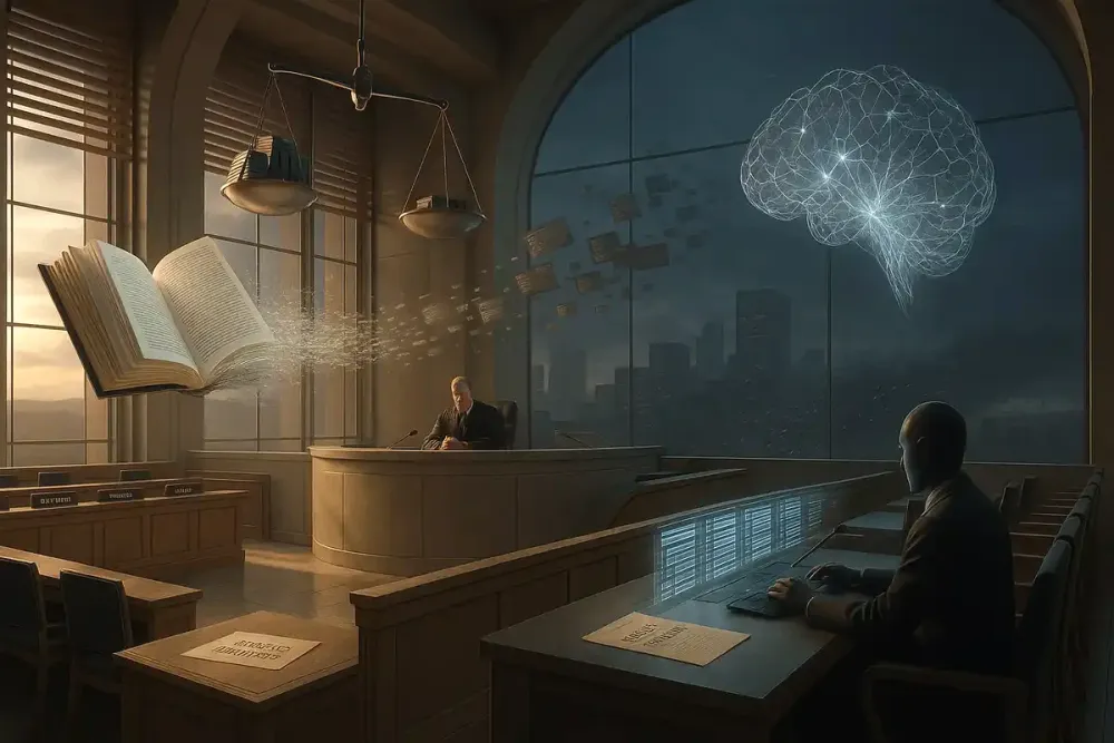 Meta Wins in Court, but Judge Signals Future AI Copyright Battles Ahead