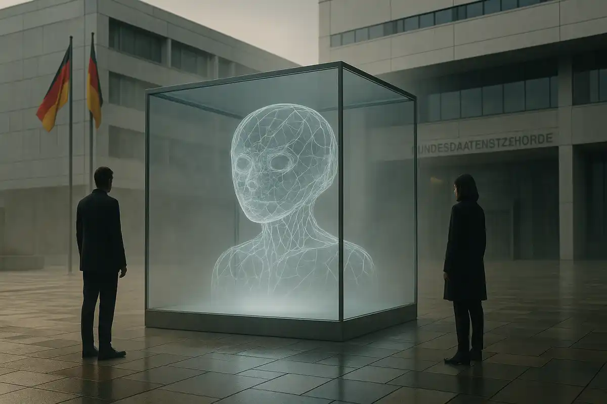 Berlin Pressures Apple and Google to Drop DeepSeek Amid China Data Fears