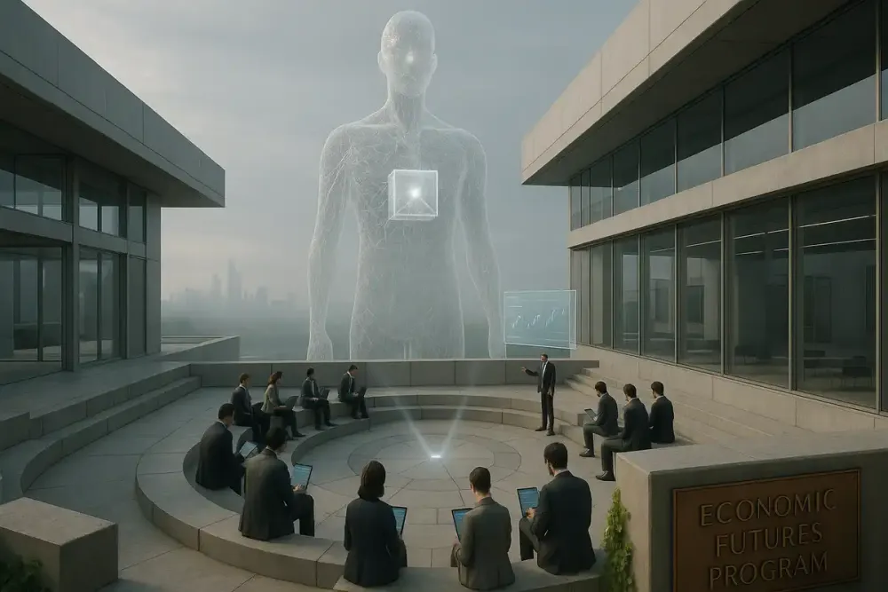 Anthropic Sounds Alarm on AI Job Losses, Launches Global Research Program