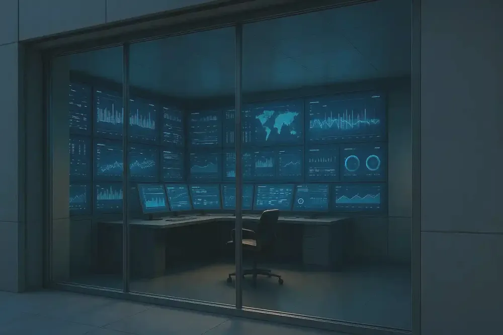 Clearspeed Raises $60 Million to Bring Battlefield Voice Tech to Finance and Security