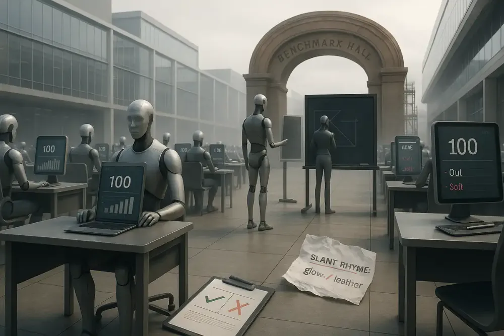 New Study Exposes Flaws in How We Measure AI Understanding