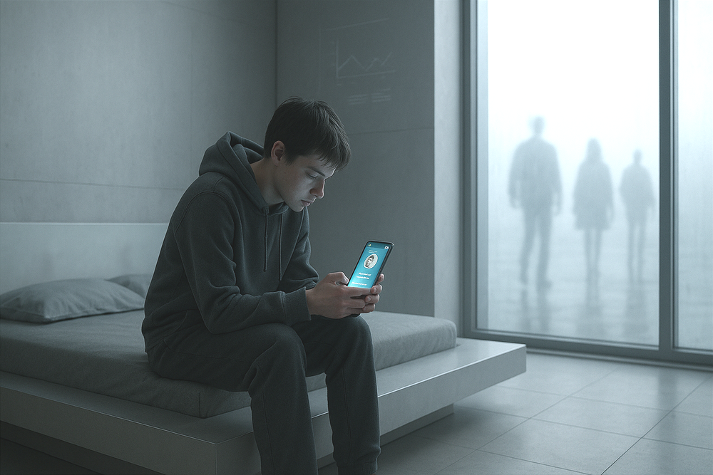 AI Learns Social Media's Dirtiest Tricks