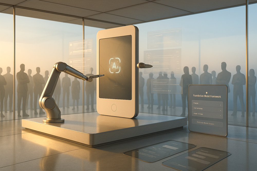 How Many More WWDCs Before Apple’s AI Actually Works?