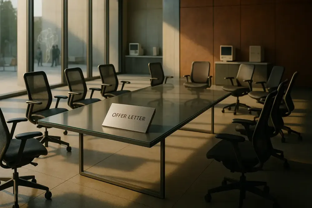 Mission Over Money: Why Meta’s AI Hiring Spree Failed to Convince